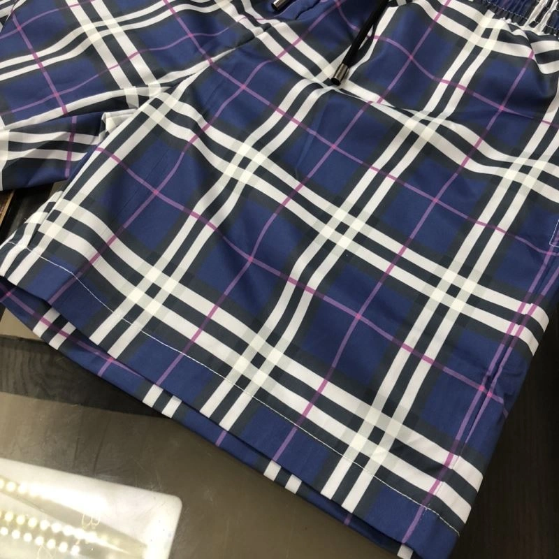 Burberry Short Pants
