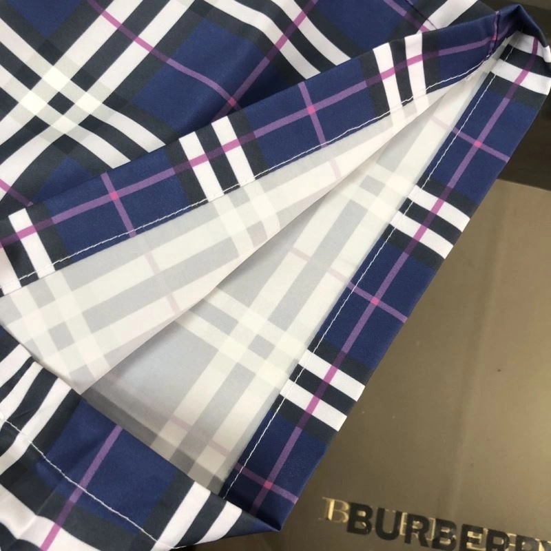 Burberry Short Pants