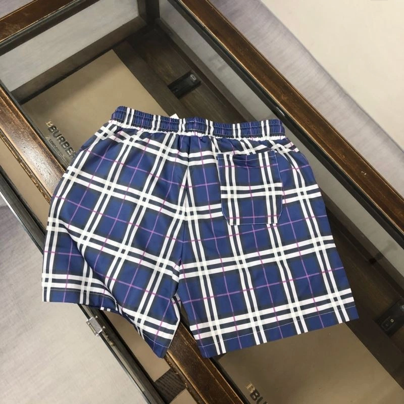 Burberry Short Pants