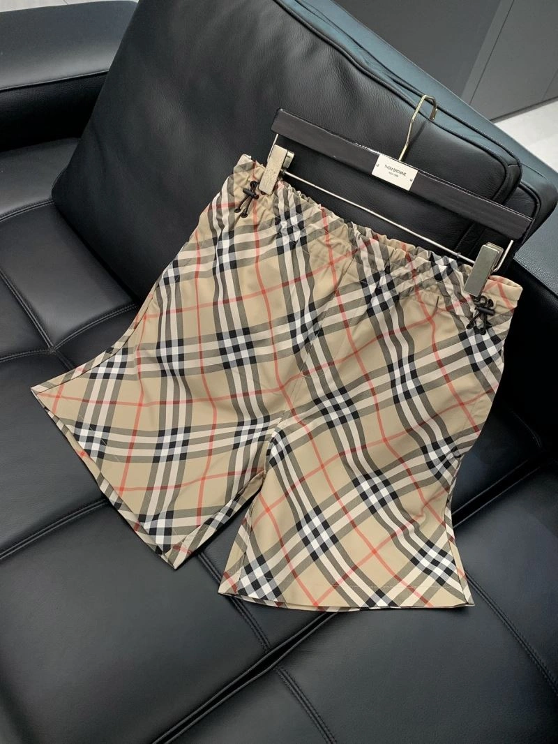 Burberry Short Pants