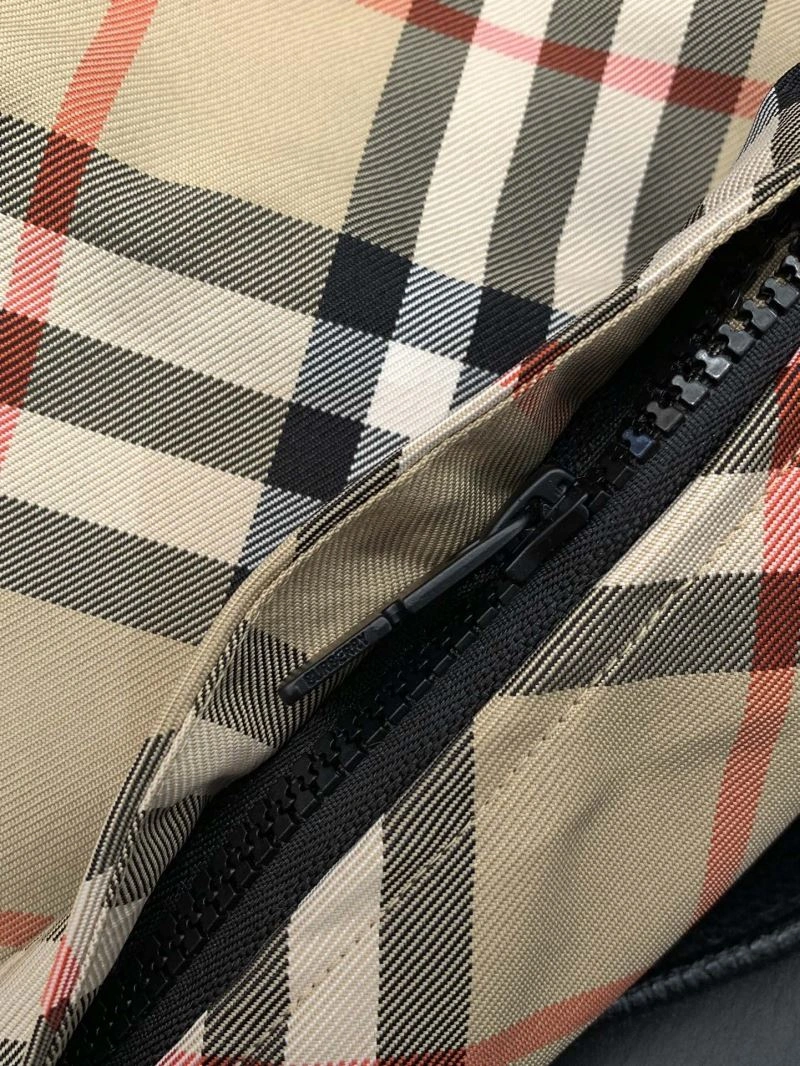 Burberry Short Pants