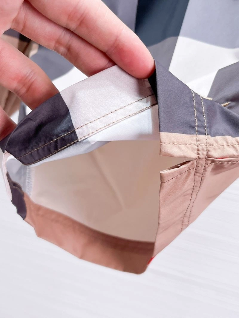 Burberry Short Pants