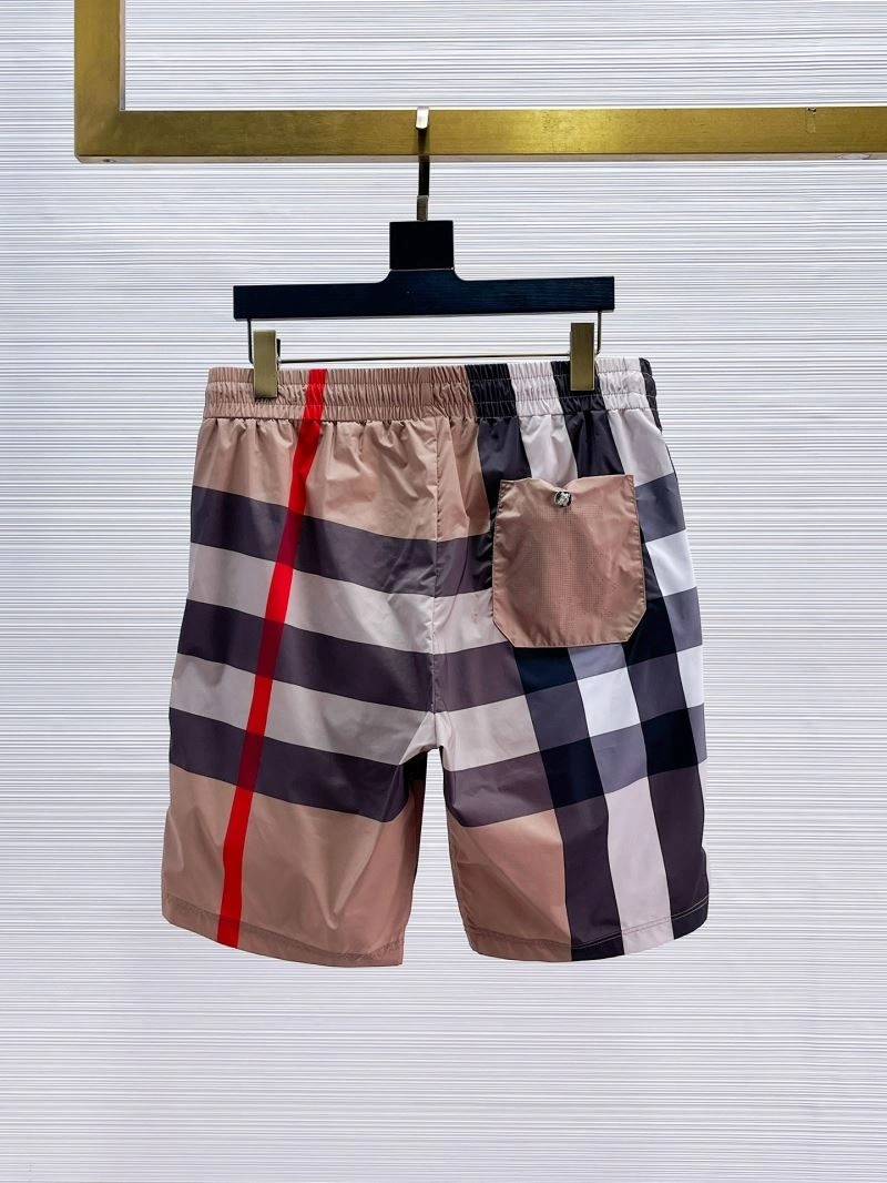 Burberry Short Pants