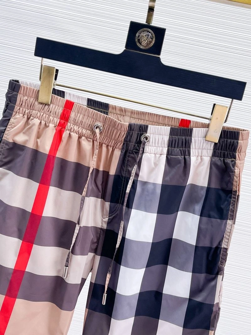 Burberry Short Pants