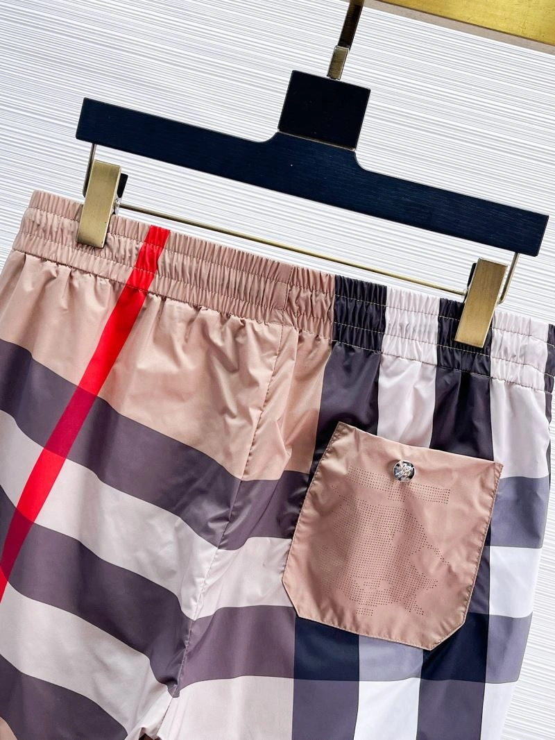 Burberry Short Pants