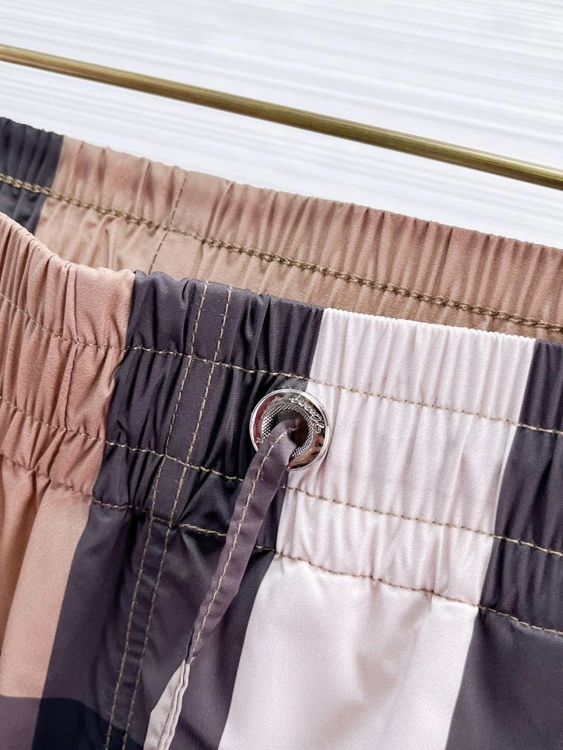 Burberry Short Pants