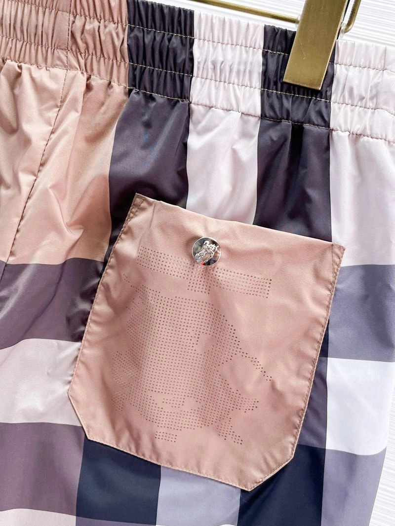 Burberry Short Pants