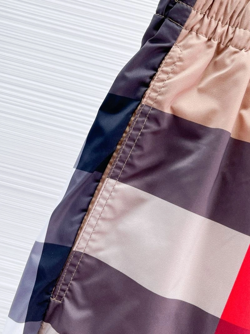 Burberry Short Pants