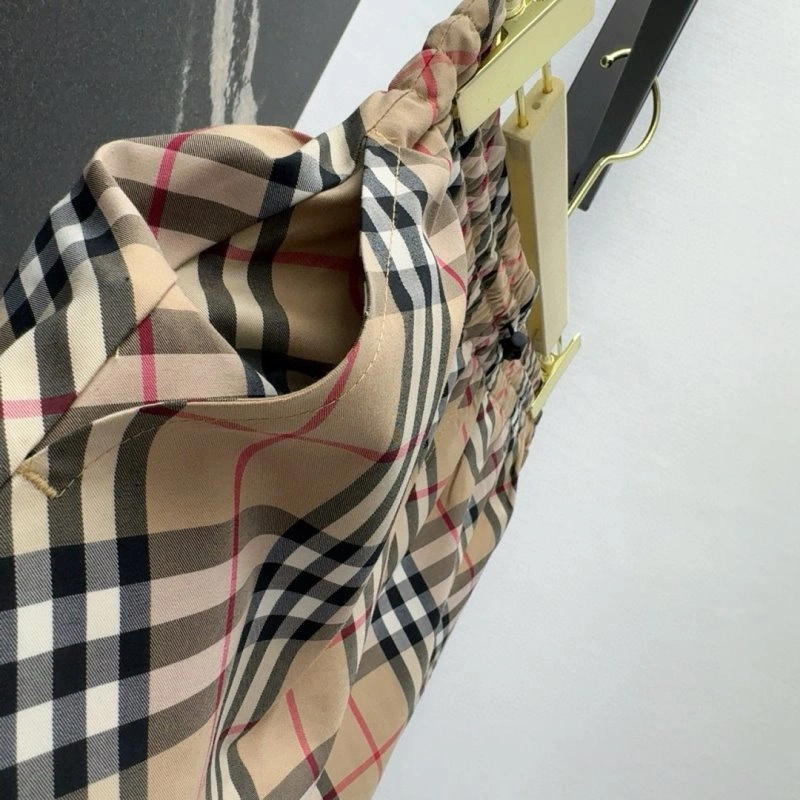 Burberry Short Pants