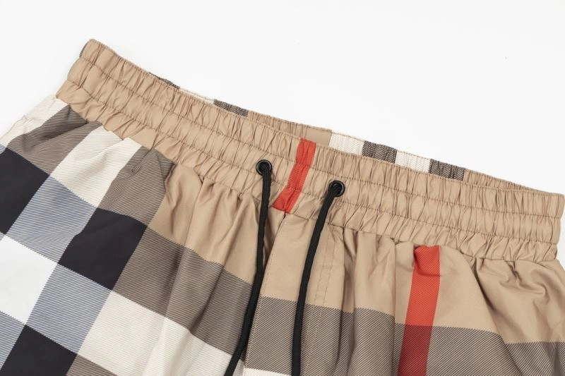 Burberry Short Pants