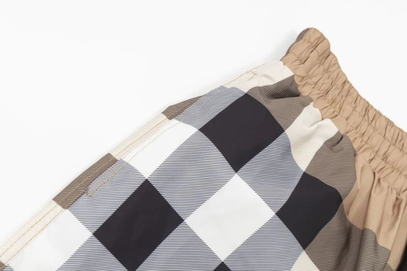 Burberry Short Pants