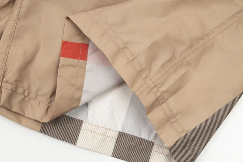Burberry Short Pants