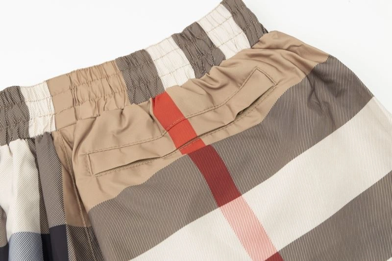 Burberry Short Pants