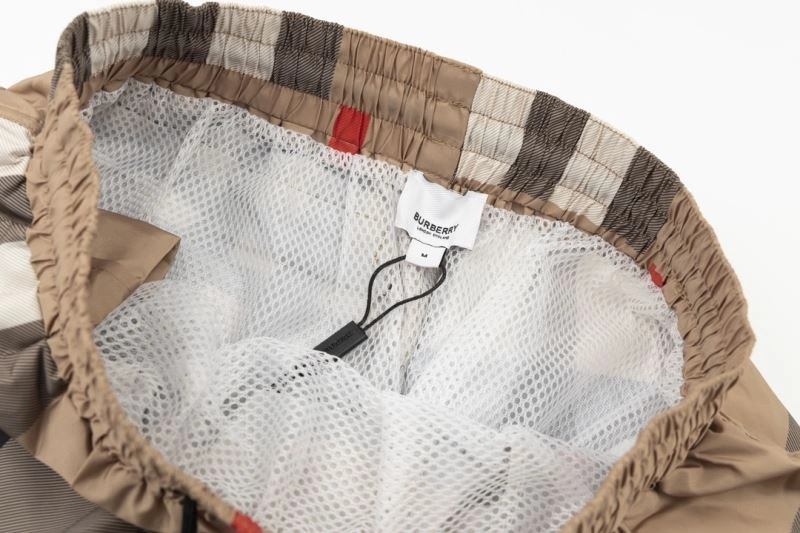 Burberry Short Pants