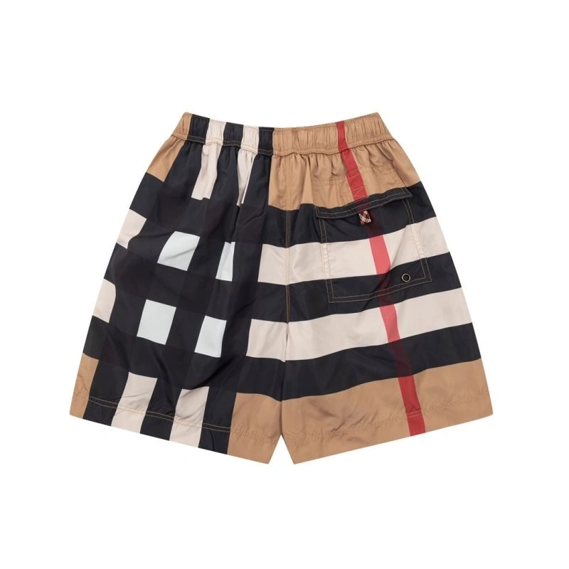 Burberry Short Pants