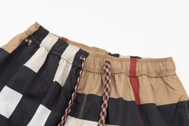 Burberry Short Pants