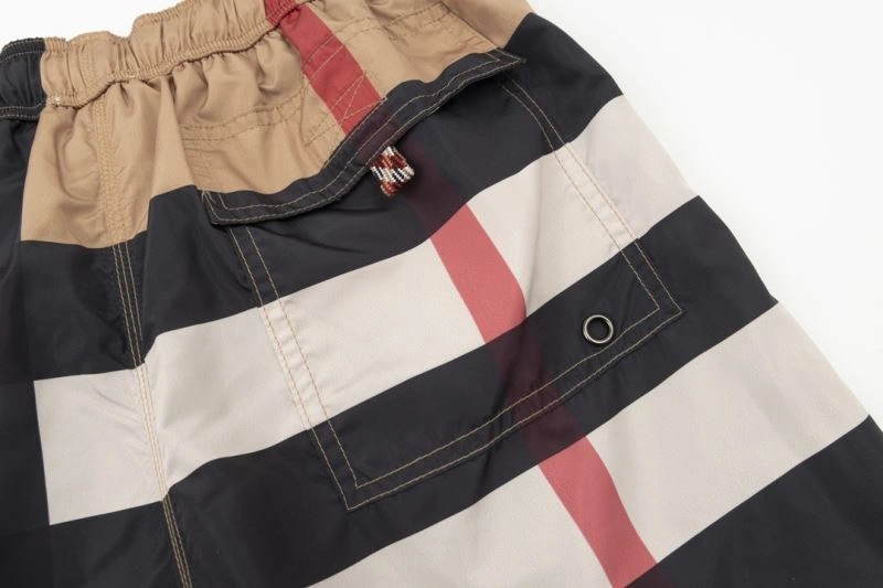 Burberry Short Pants