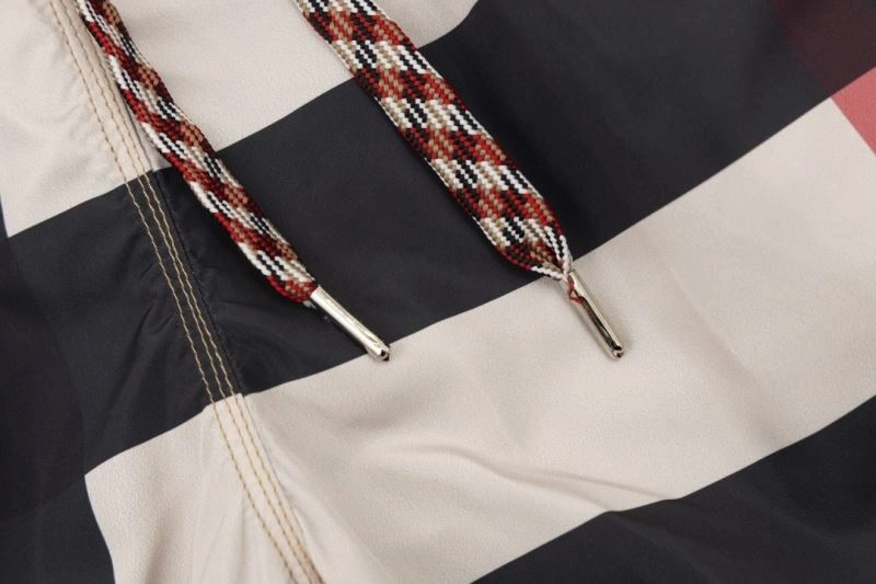 Burberry Short Pants