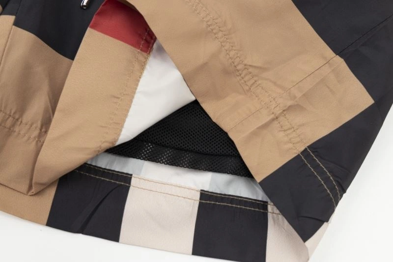 Burberry Short Pants