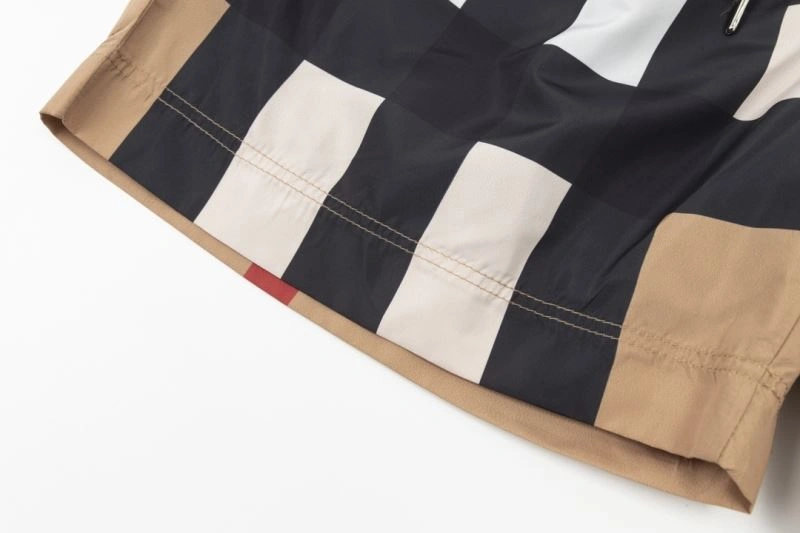 Burberry Short Pants