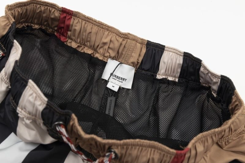 Burberry Short Pants