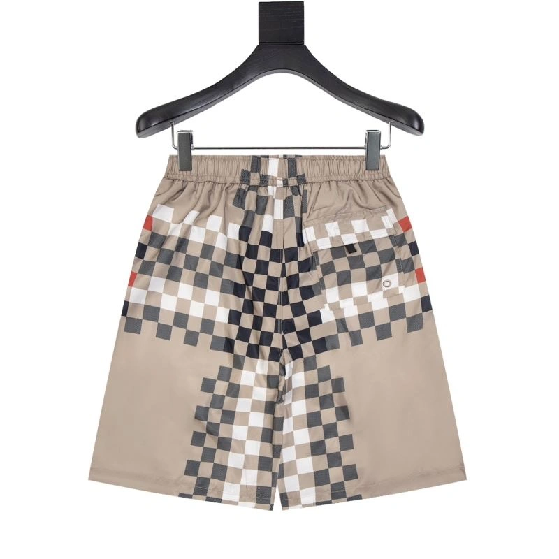 Burberry Short Pants
