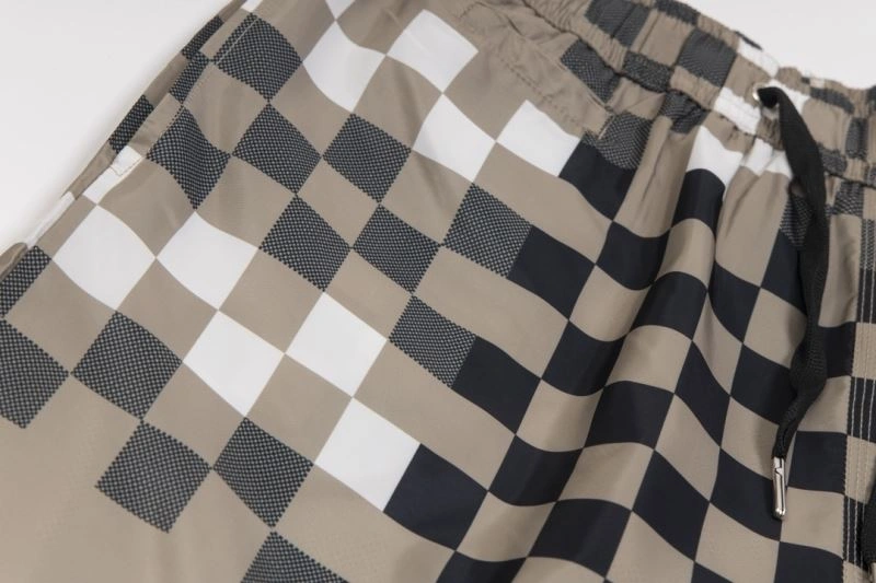 Burberry Short Pants