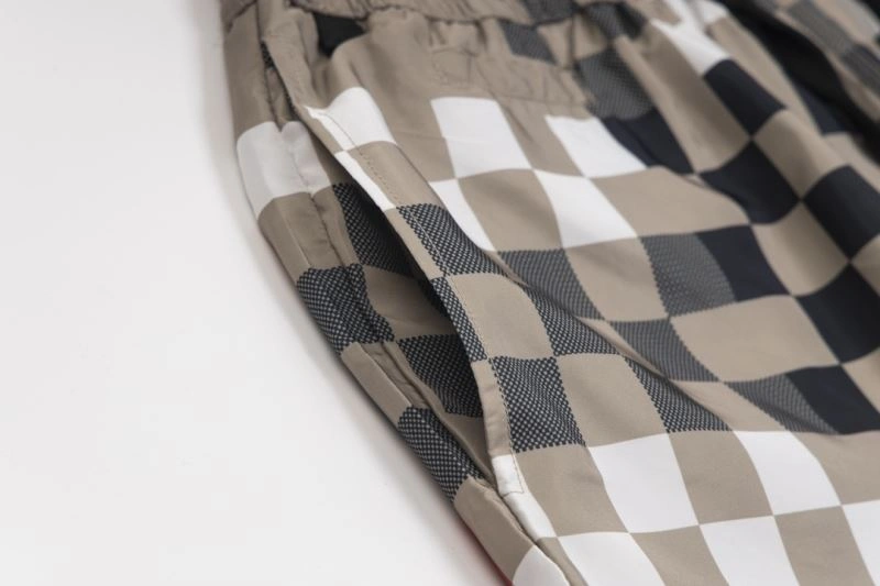Burberry Short Pants