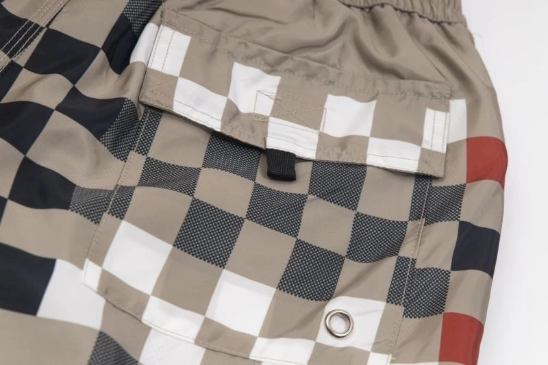 Burberry Short Pants