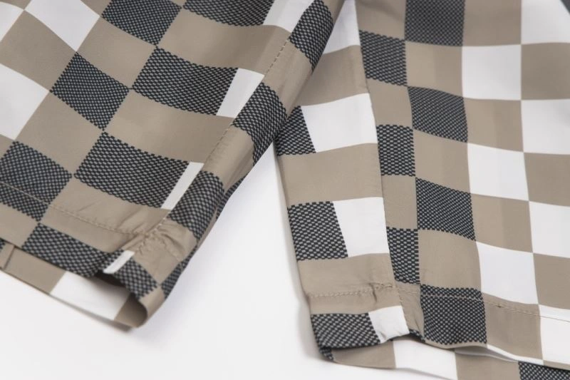 Burberry Short Pants