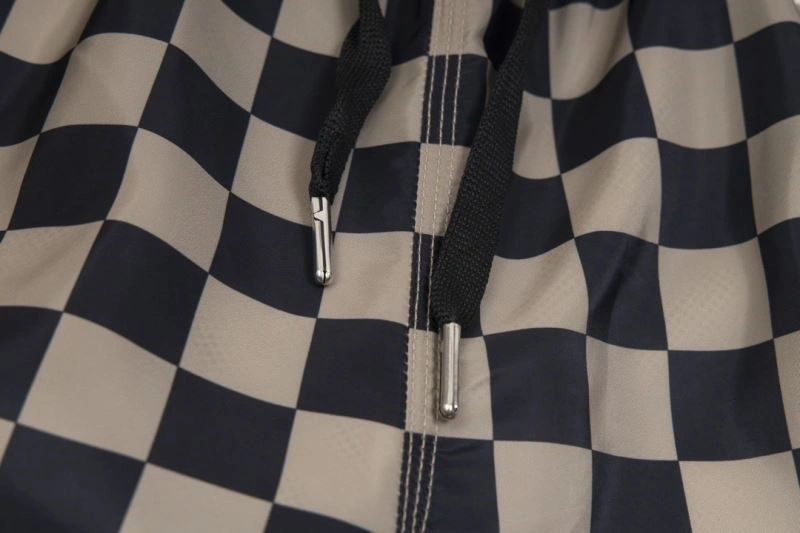 Burberry Short Pants