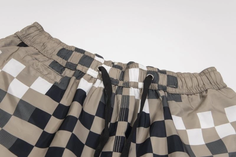 Burberry Short Pants