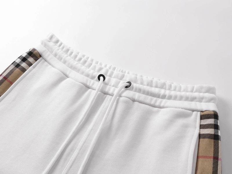 Burberry Short Pants