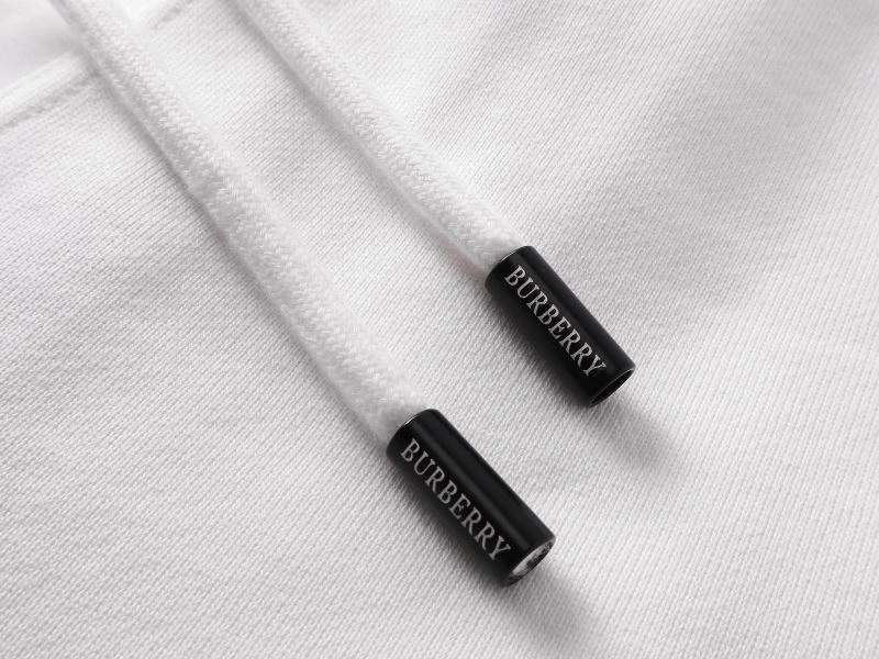 Burberry Short Pants