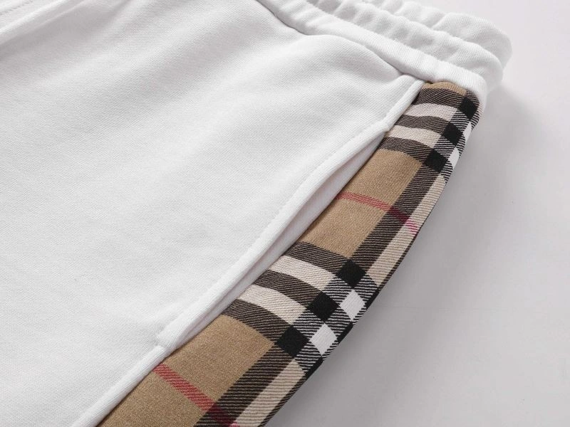 Burberry Short Pants