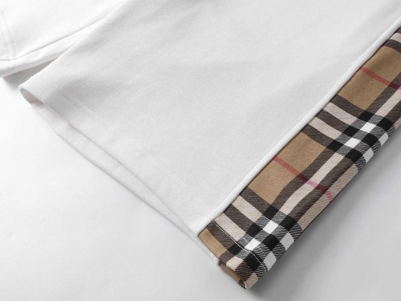 Burberry Short Pants