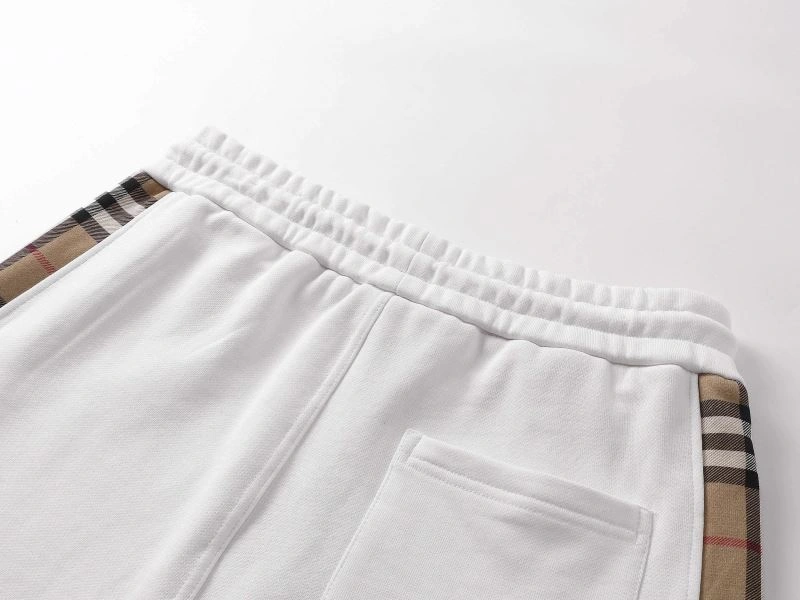 Burberry Short Pants