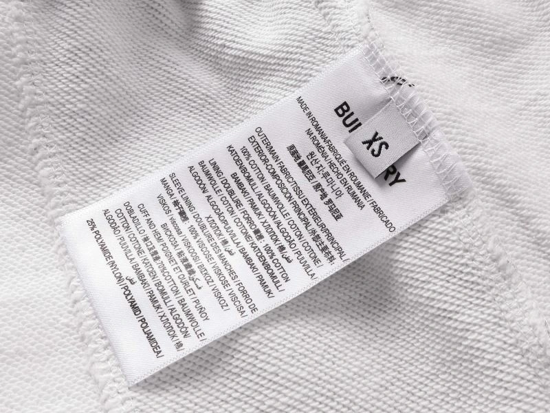 Burberry Short Pants