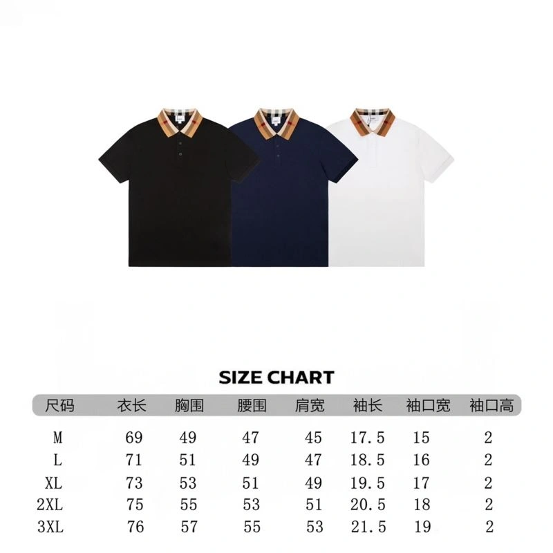 Burberry T-Shirts