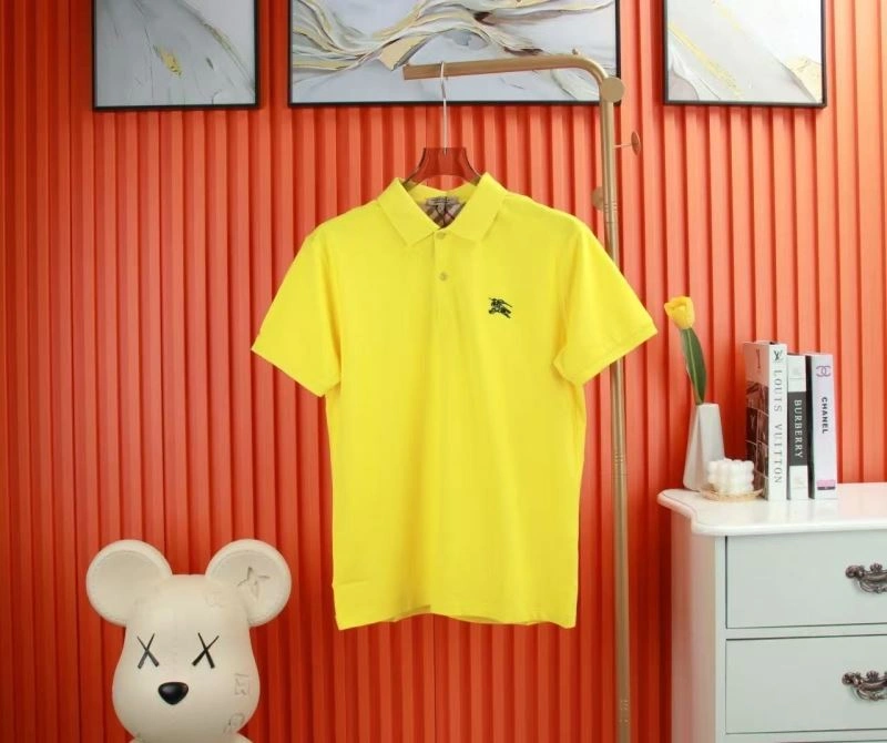 Burberry T-Shirts