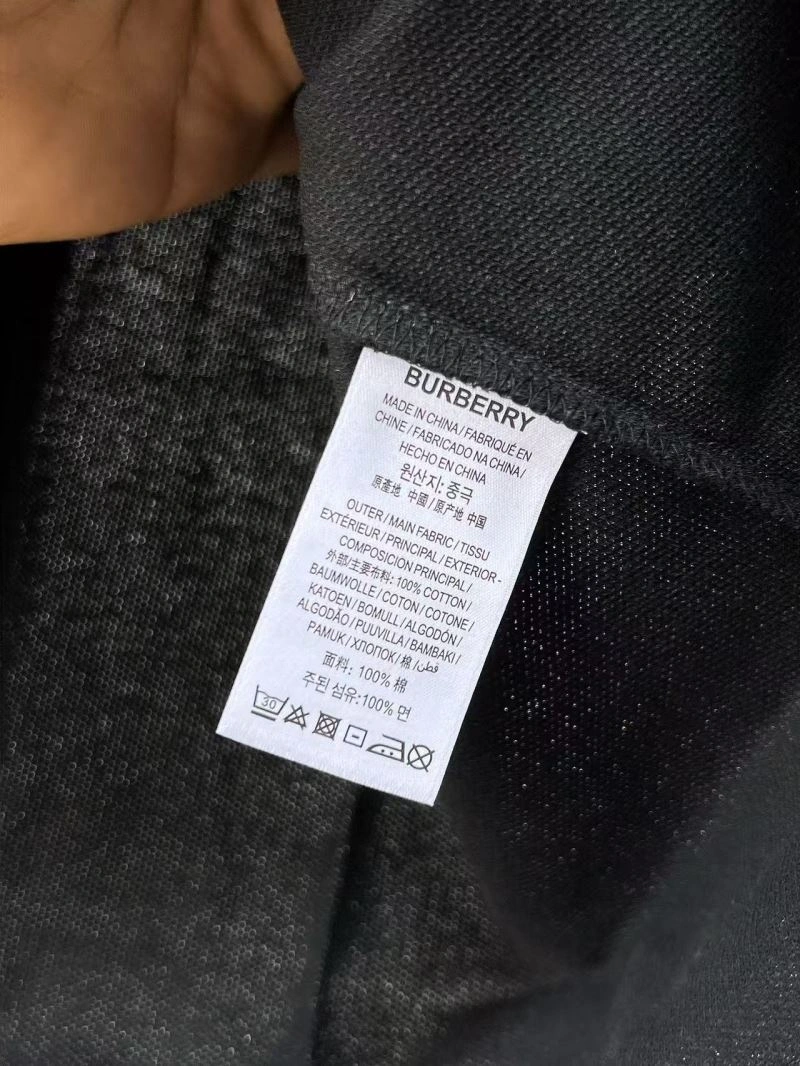 Burberry T-Shirts