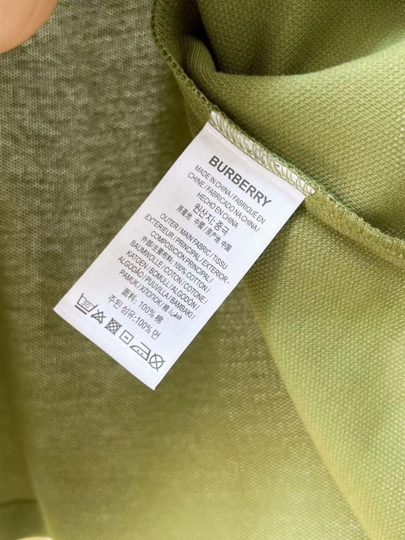 Burberry T-Shirts