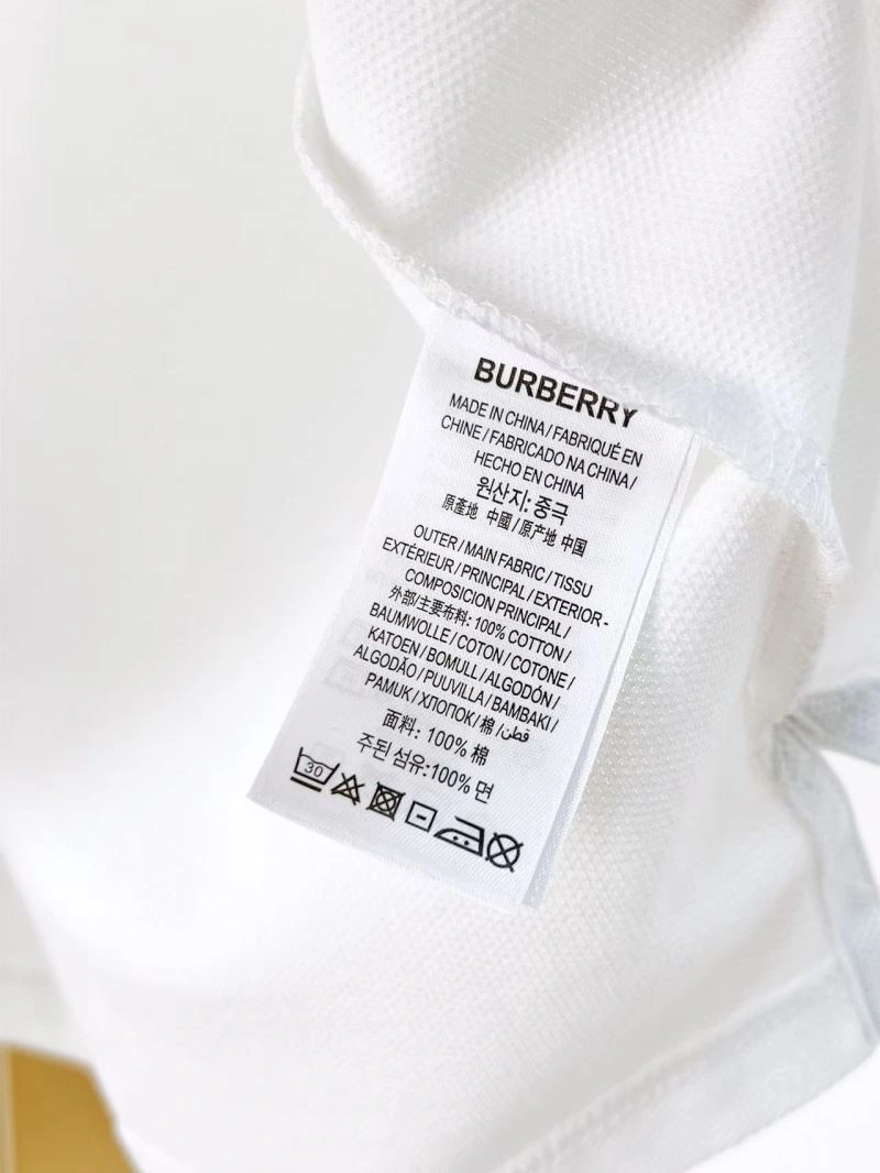 Burberry T-Shirts