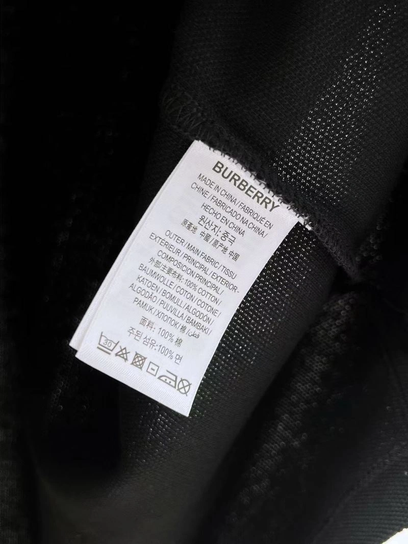 Burberry T-Shirts