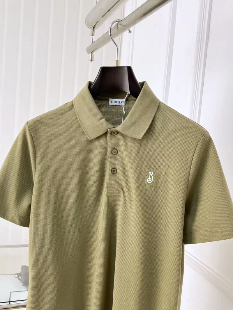 Burberry T-Shirts