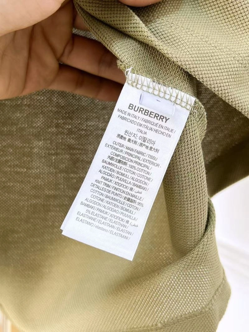 Burberry T-Shirts