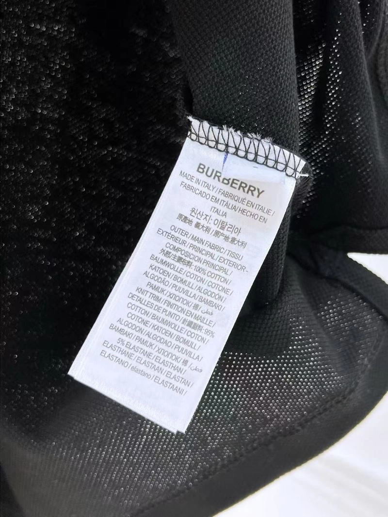 Burberry T-Shirts