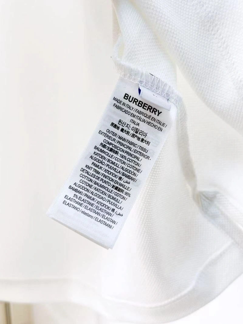 Burberry T-Shirts