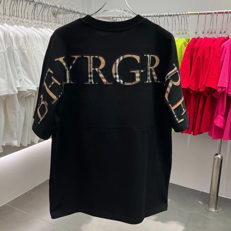 Burberry T-Shirts