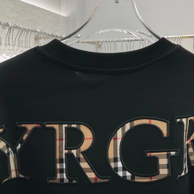 Burberry T-Shirts